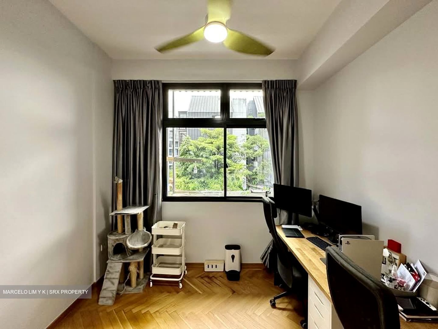 38 Jervois (D10), Apartment #565272221